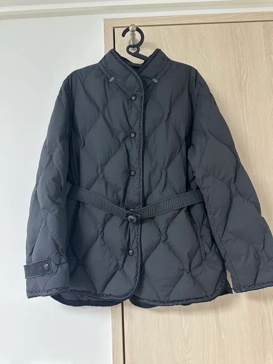 MINE ダックダウン パディング