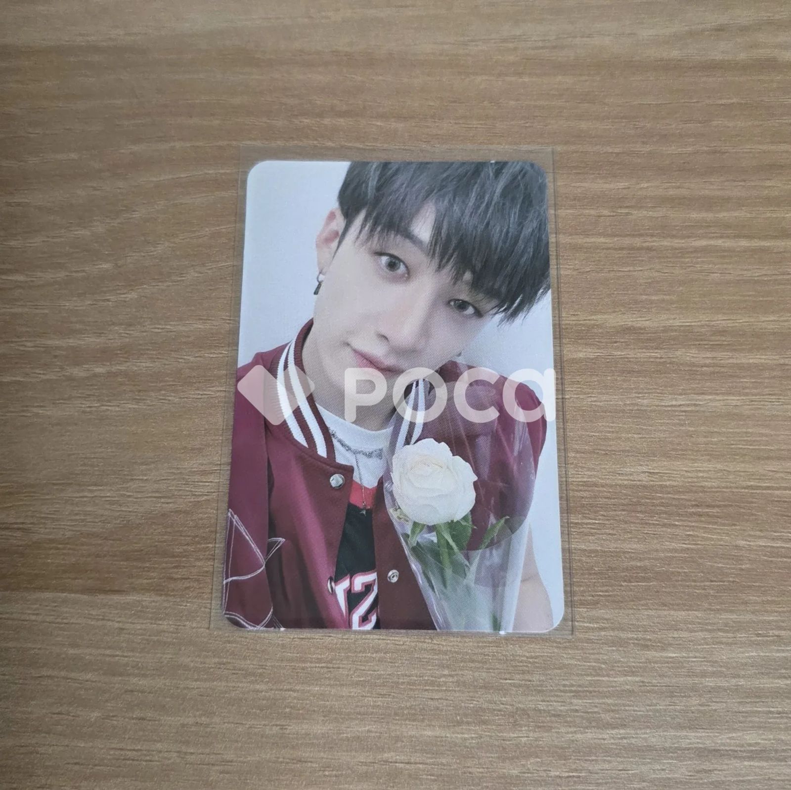 straykids バンチャン スキズ (5-STAR) スキズ SOUNDWAVE サウェ