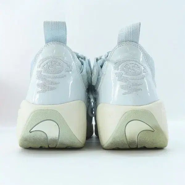 NIKE AIR SHAKE NDESTRUKT QS 状態好し 商品 バスケットボールシューズ ジュニアシューズ