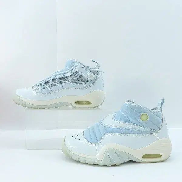 NIKE AIR SHAKE NDESTRUKT QS 状態好し 商品