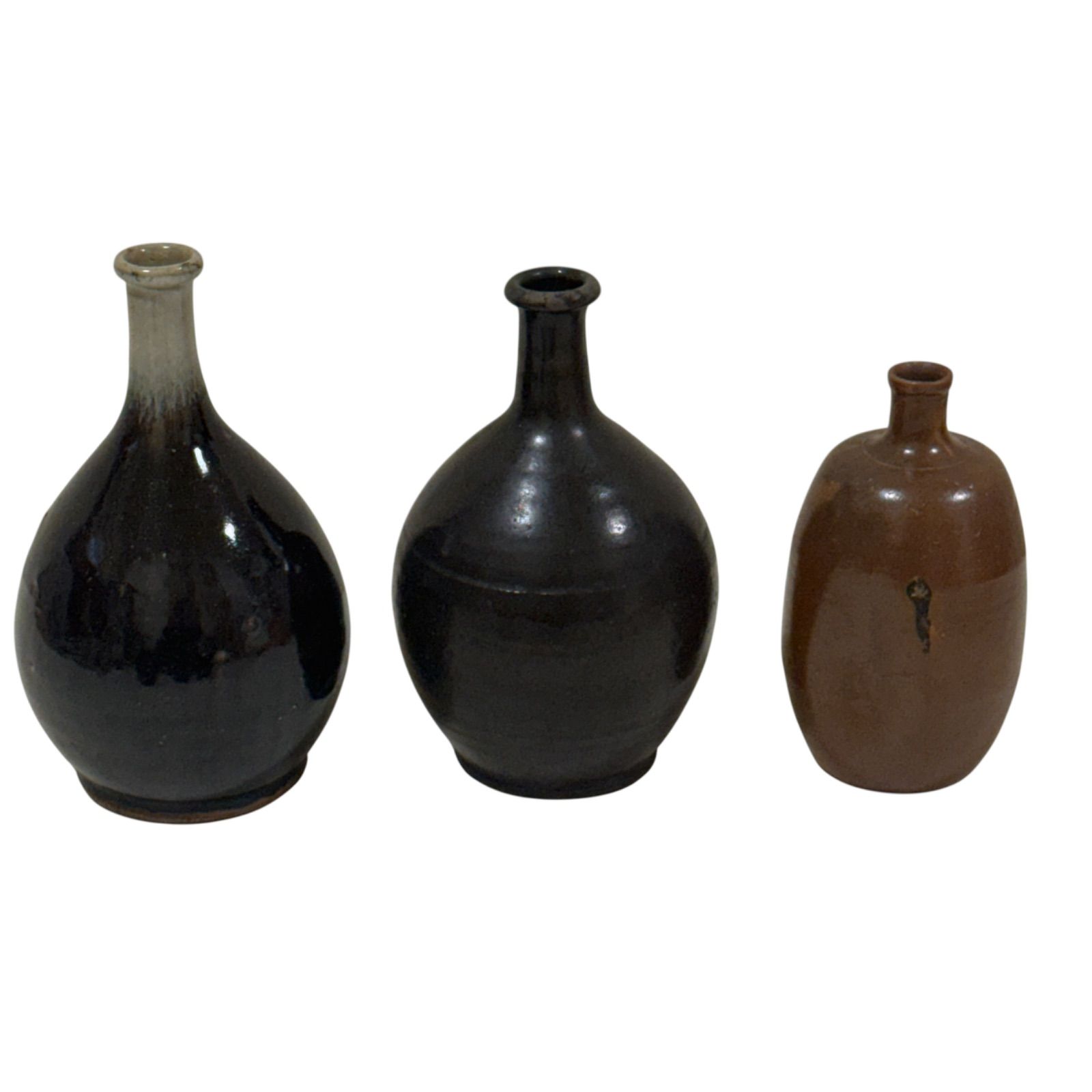 瀬戸焼 古瀬戸 徳利 壷 和風 花瓶 まとめ売り - メルカリ