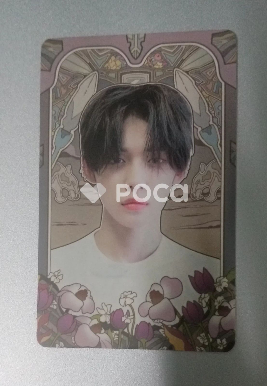 TXT ヨンジュン The Chaos Chapter: FREEZE - メルカリ