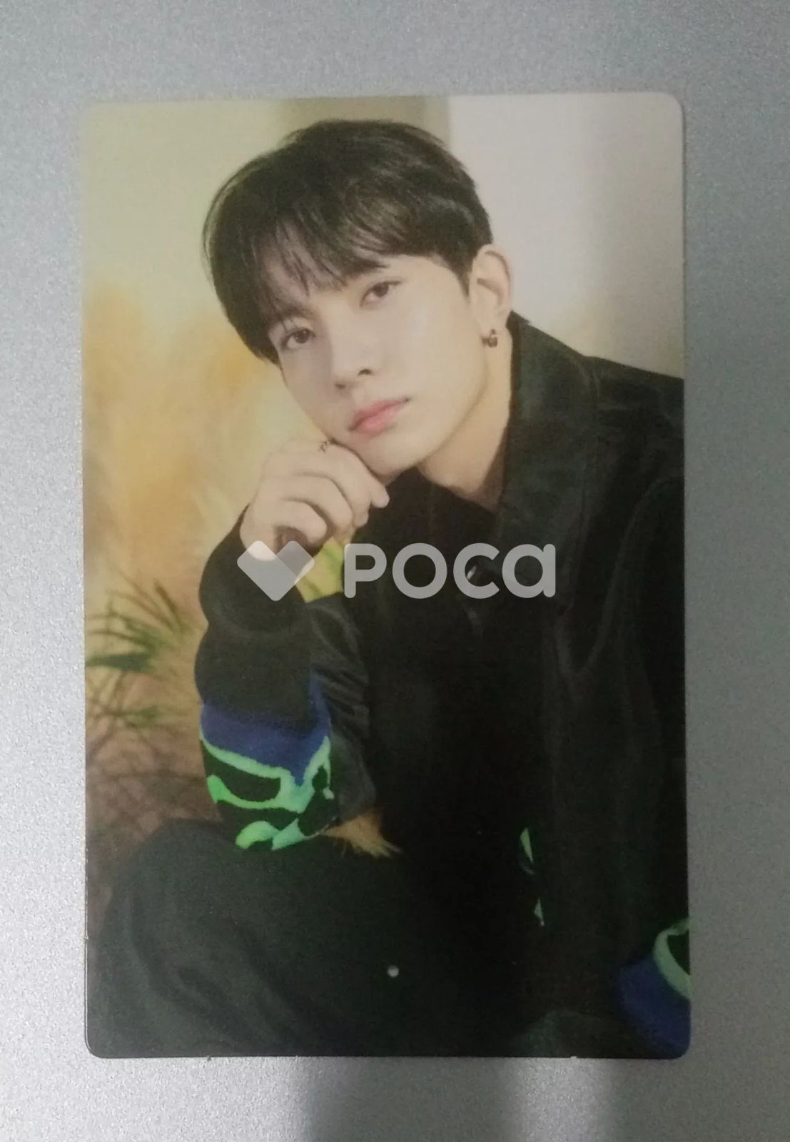 ENHYPEN ヒスン ENHYPEN WORLD TOUR 'MANIFESTO' in SEOUL