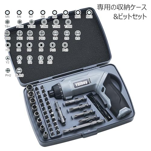 21段クラッチギア 電動max締付けトルク6.8