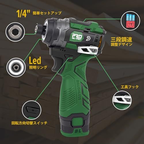 2025新研発 Prostormer