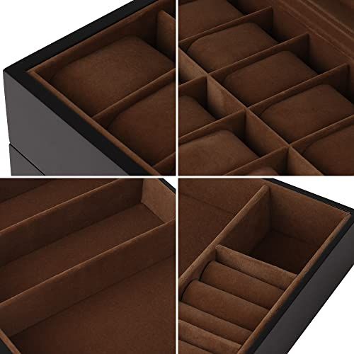 木製時計ケース