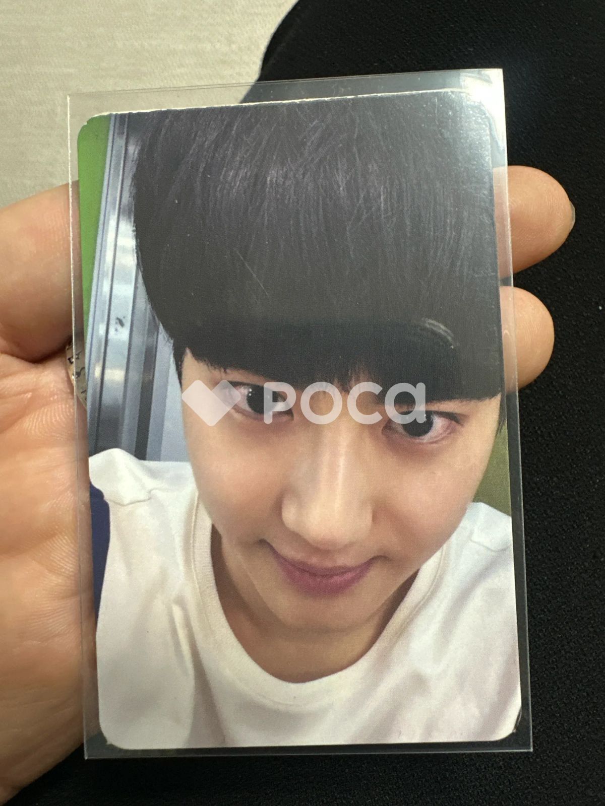 EXO スホ LOVE ME RIGHT CHINESE Ver. - メルカリ