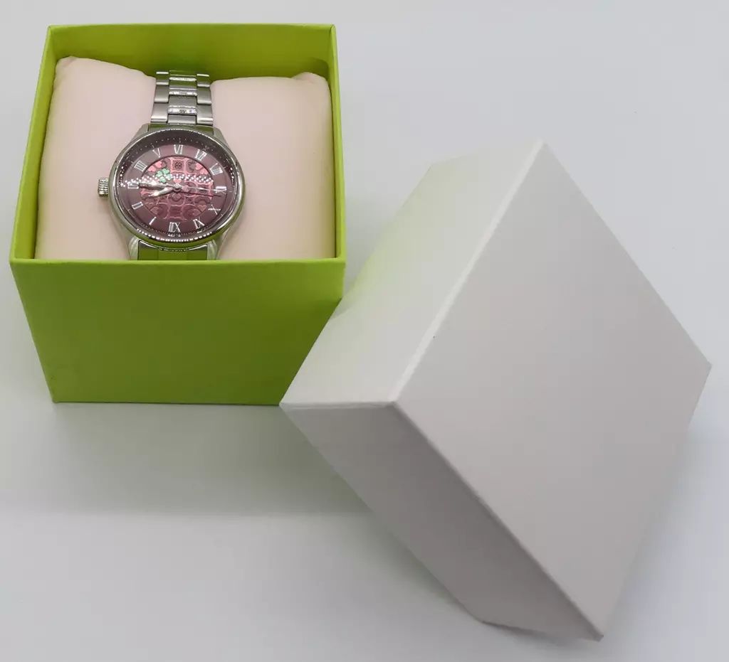 懐中時計･腕時計 緒方智絵里モデル 腕時計 アイドルマスター シンデレラガールズ