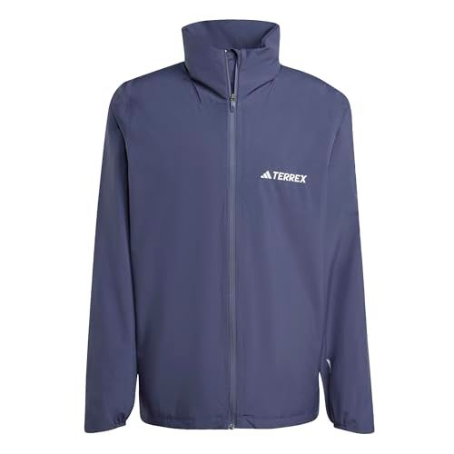 ハードシェルマルチ エッセンシャルズ 2 L レインジャケット JXW 84メンズe