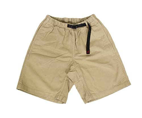 グラミチ ハーフパンツ G SHORTS メンズe