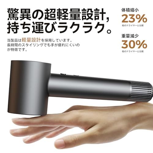 過熱保護 髪質改善