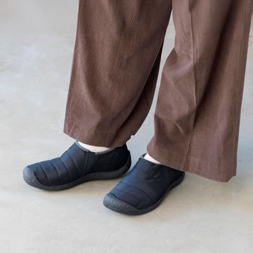  KEEN メンズ HOWSER II ハウザー ツースニーカーe スリッポン 靴