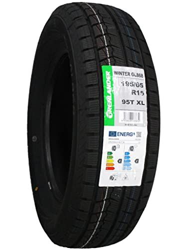 グリンランダー スタッドレスタイヤ Winter GL 868 195 65 R 15 95 Te
