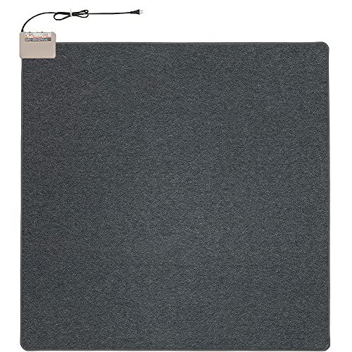 ラグ カーペット 電気カーペット 2畳 本体 温度調節 コンパクト WHC 205 ベージュ 175 cme