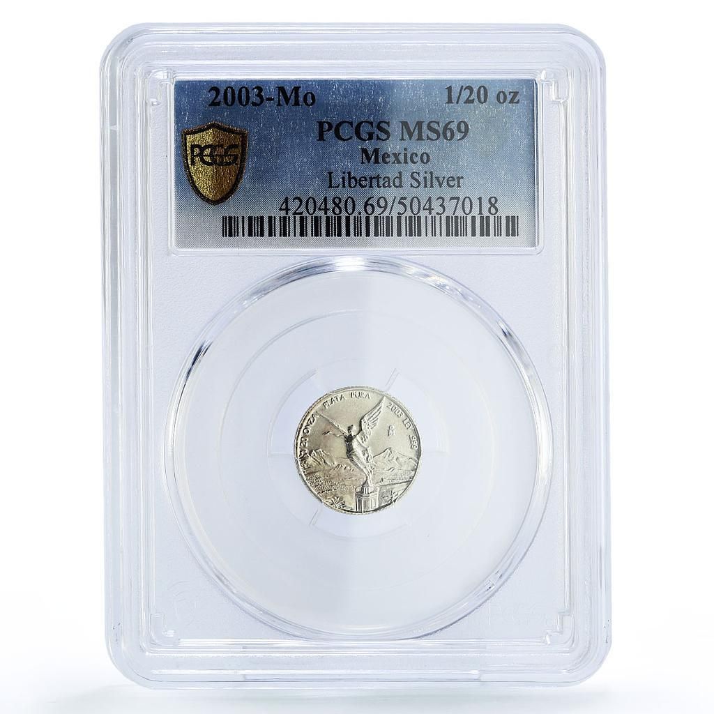 [PCGS]メキシコ1991年独立の天使1onzaLibertad銀貨 9361 PCGS]メキシコ1991年独立の天使1onzaLibertad銀貨 9361 PCGS]メキシコ