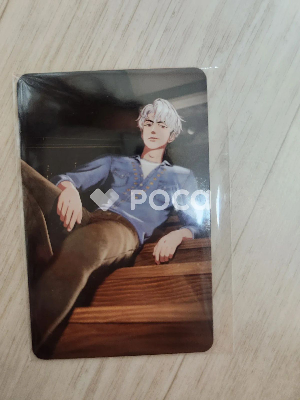 PLAVE ウノ ASTERUM 433-10 ラキドロ - メルカリ