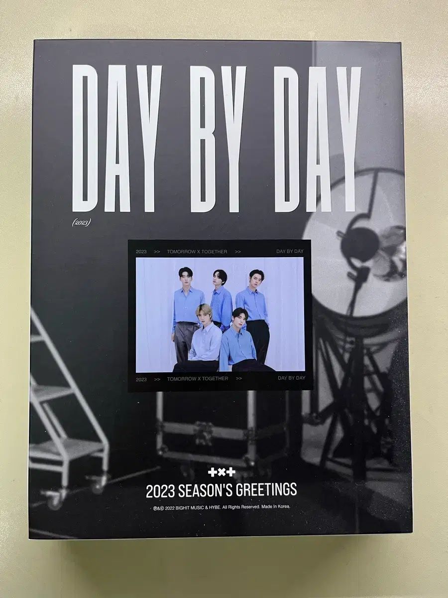 TOMORROW X TOGETHER(TXT) シーグリ - メルカリ