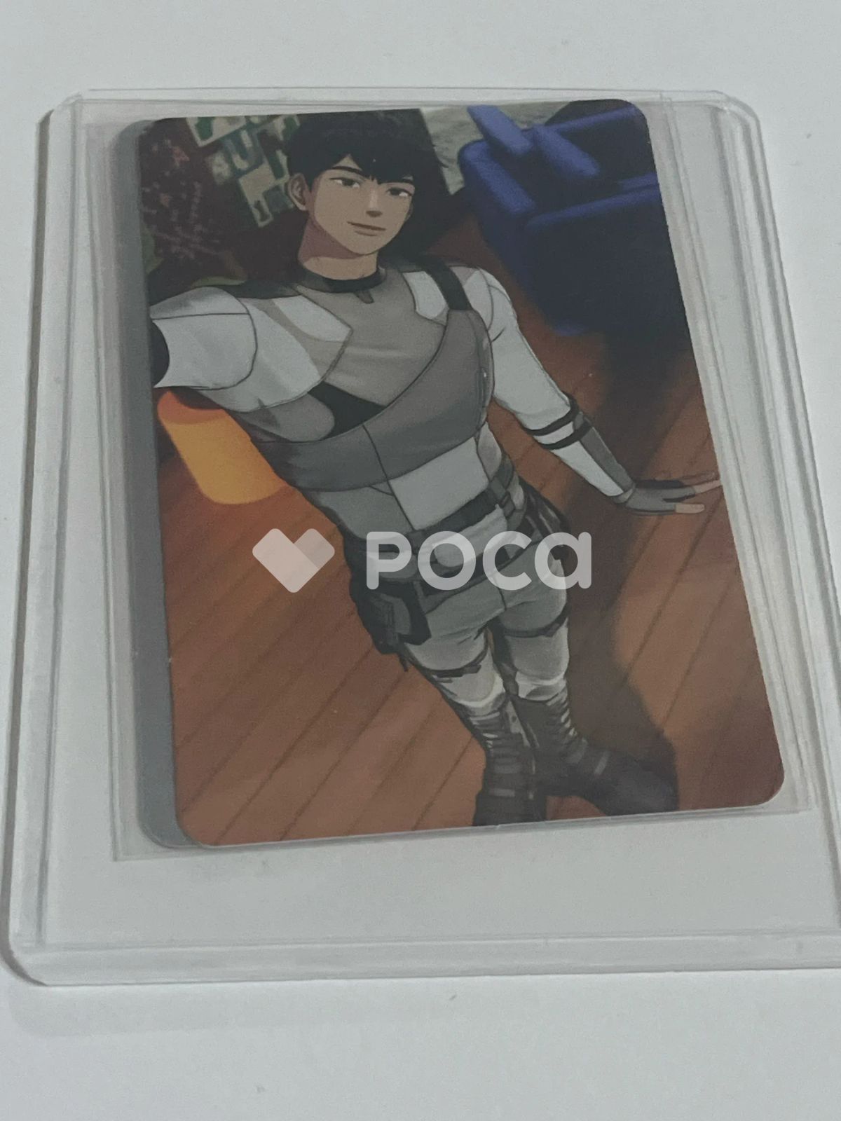 PLAVE ハミン Caligo Pt.1 ASTERUM 433-10 ラキドロ - メルカリ