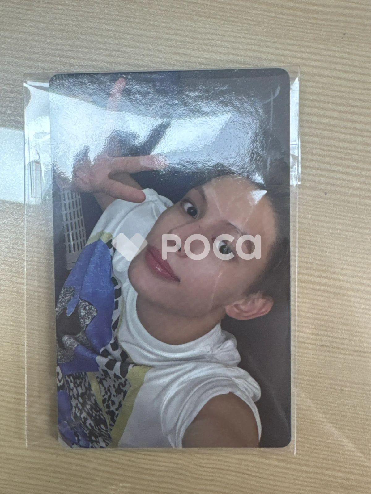 CORTIS ジェームズ COLOR OUTSIDE THE LINES Weverse - メルカリ