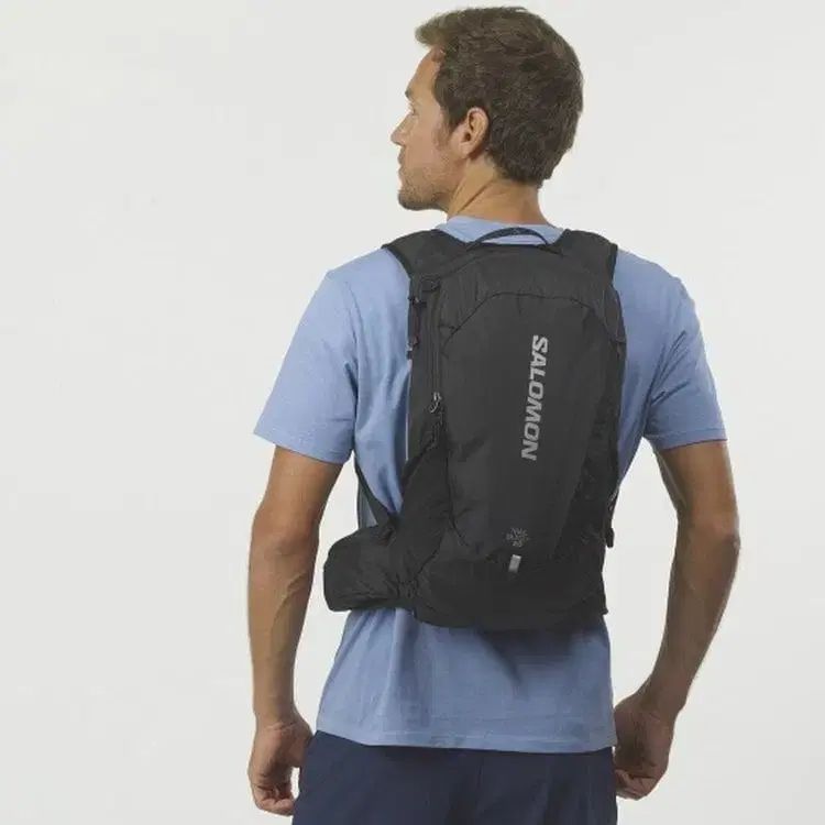 サロモン バックパック トレイルブレーザー 20リットル