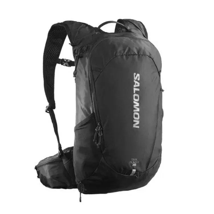 サロモン バックパック トレイルブレーザー 20リットル
