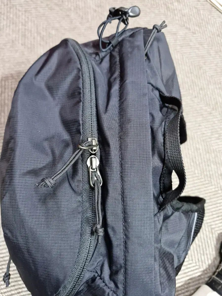 バックパック