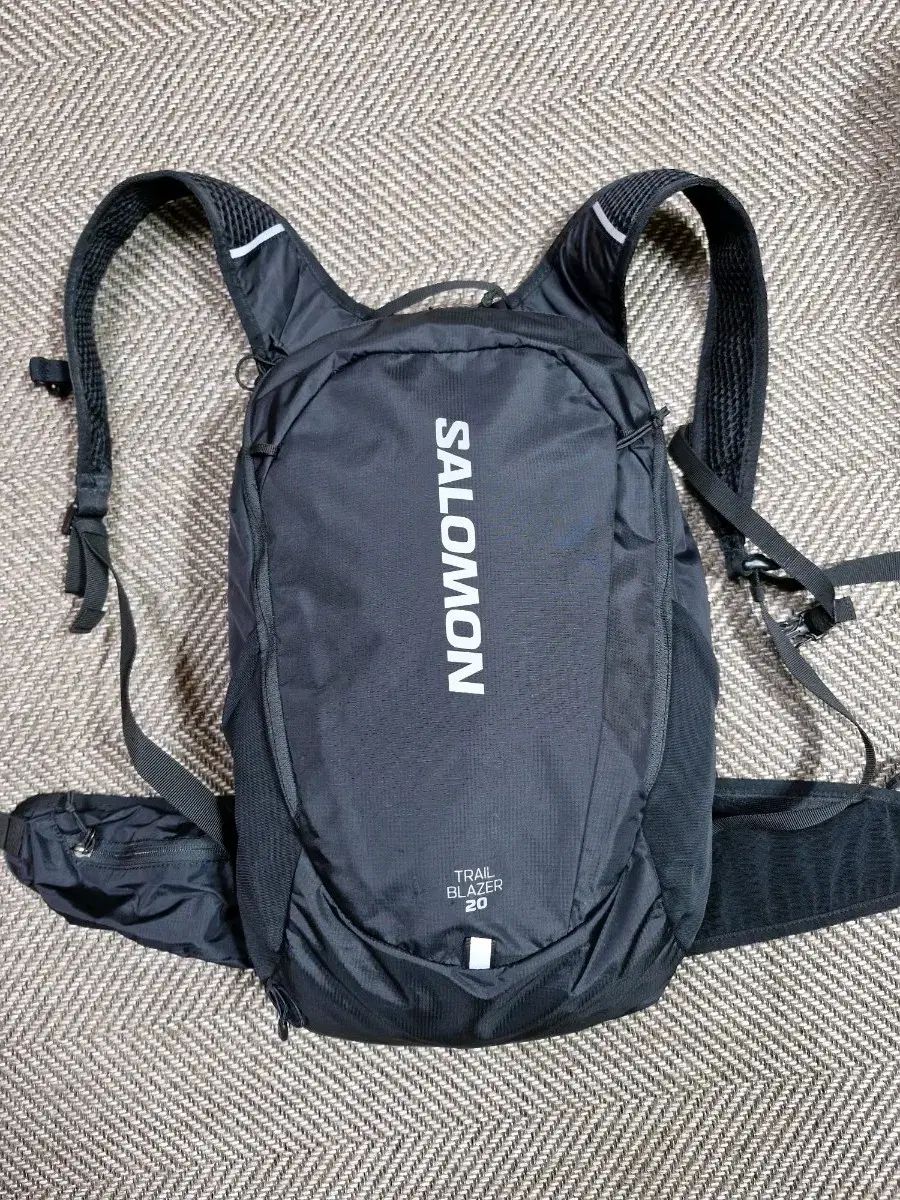  サロモン バックパック トレイルブレーザー 20リットル その他 アウトドアウェア小物