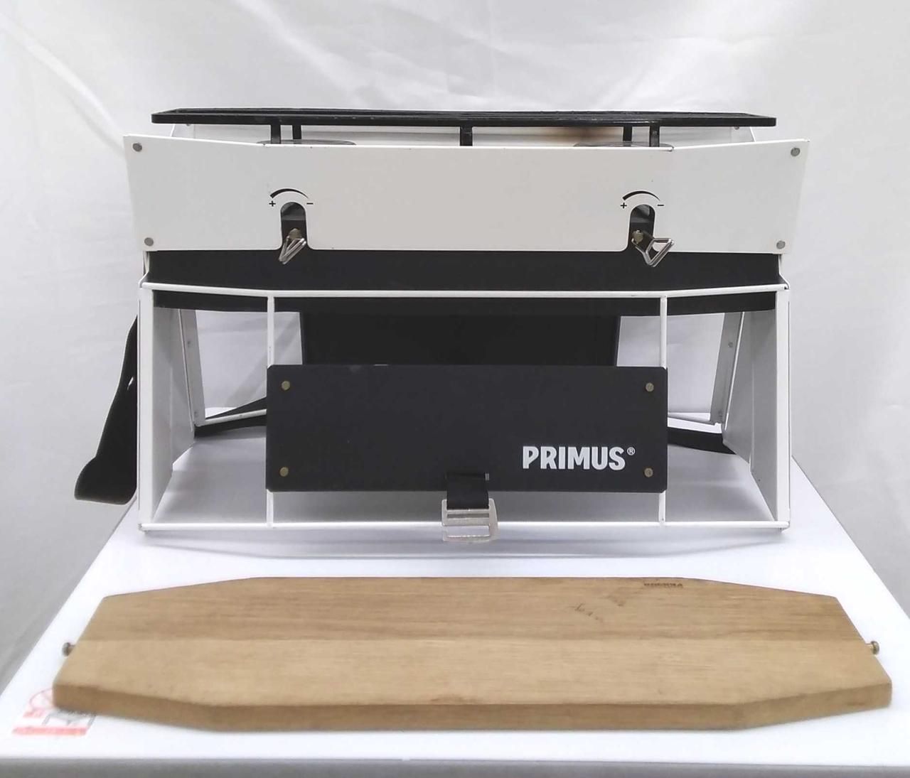 PRIMUS プリムス ツーバーナー オンジャ ONJA P-COJ Two-Burner