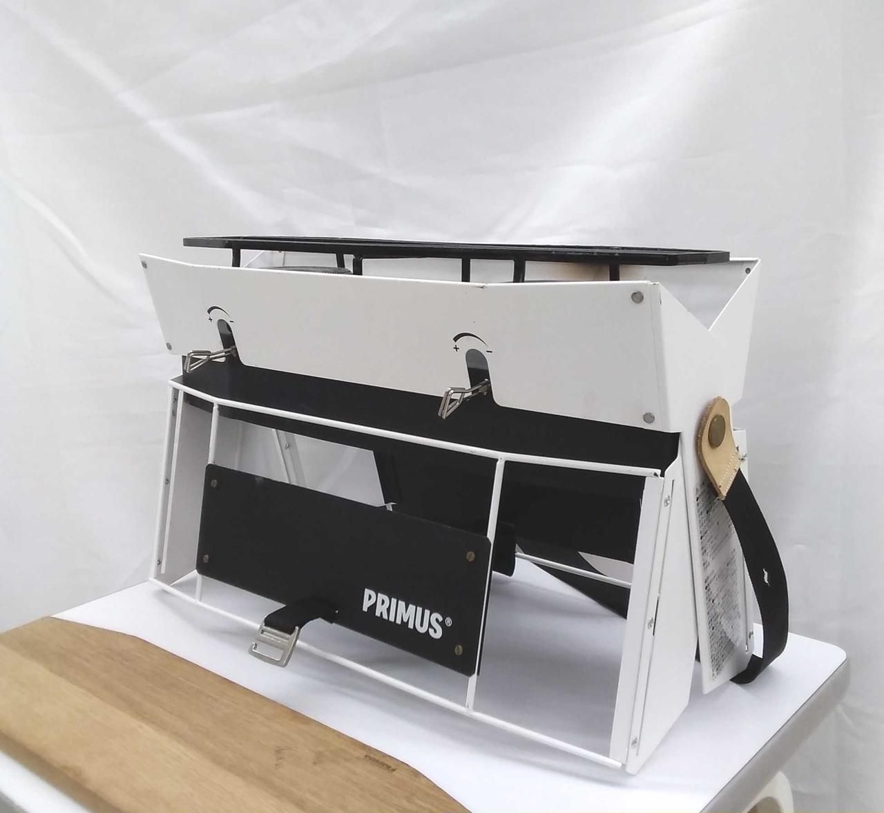 PRIMUS プリムス ツーバーナー オンジャ ONJA P-COJ Two-Burner