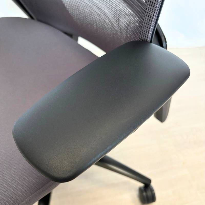 ミディアムグレー 可動アーム