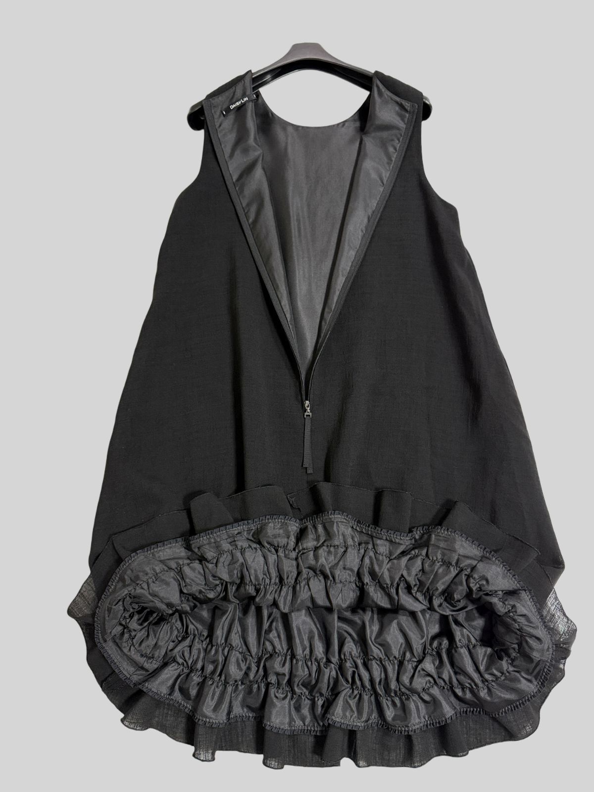 新品同様DAISY LIN FOXEY/フォクシー デイジートラベルスリム 40