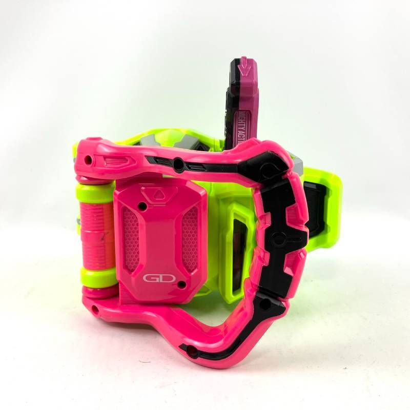 仮面ライダーエグゼイド