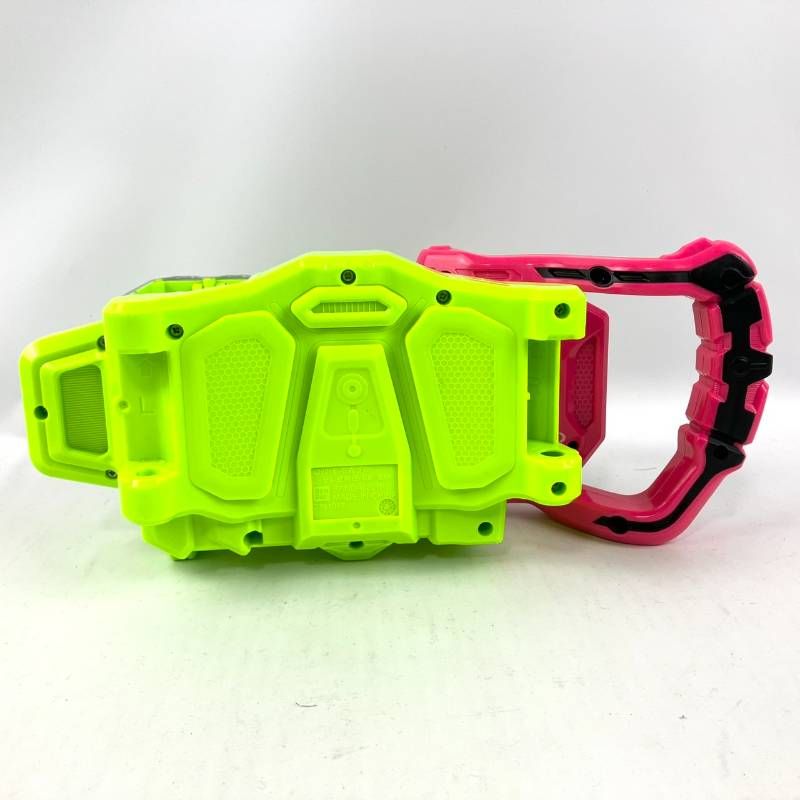 バンダイ 仮面ライダーエグゼイド