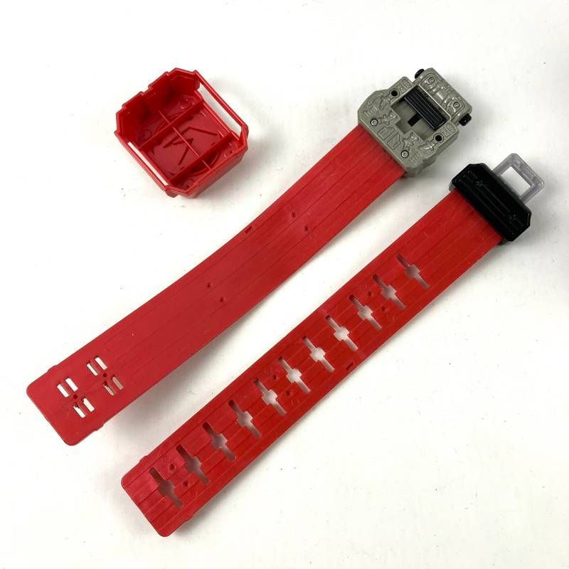 ドライブドライバー＆シフトカー＆ハンドル剣＆ドア銃セット