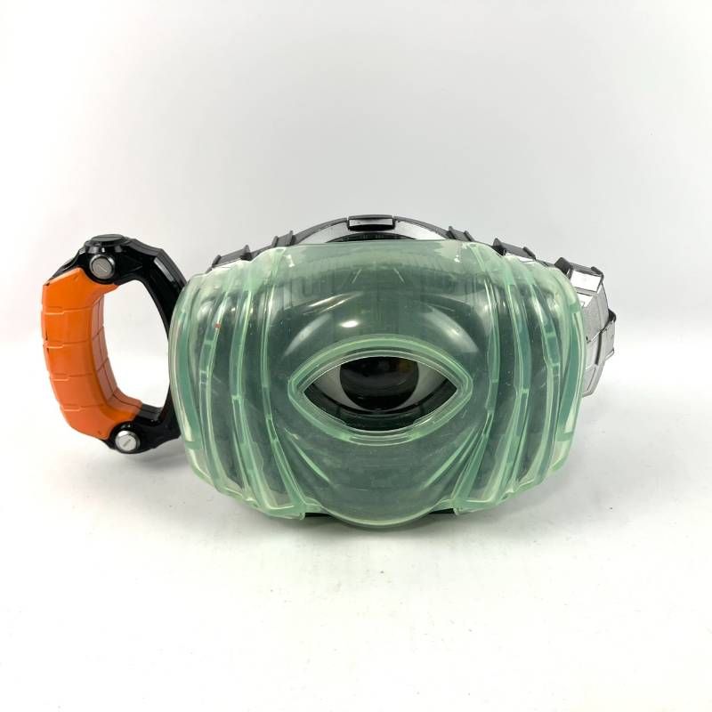 BANDAI バンダイ 仮面ライダーゴースト ゴーストドライバー＆アイコンセット