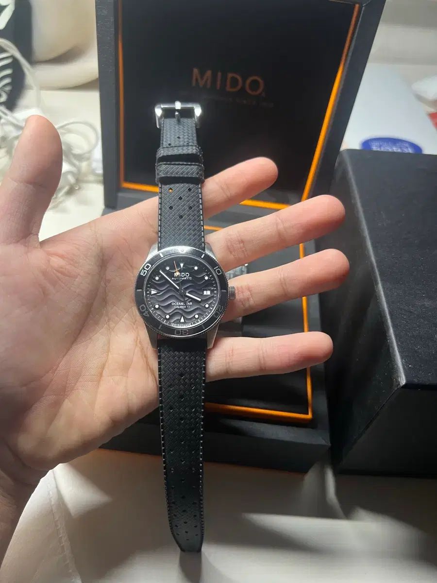 ラバーストラップ