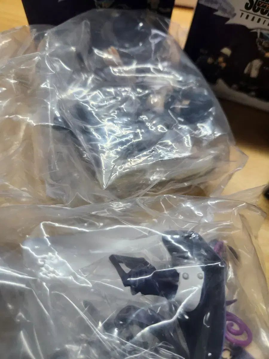 まとめ SOUL EATER トレーディングフィギュア 椿ブ