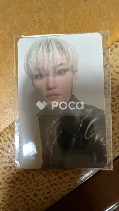 straykids フィリックス スキズ ODDINARY - メルカリ