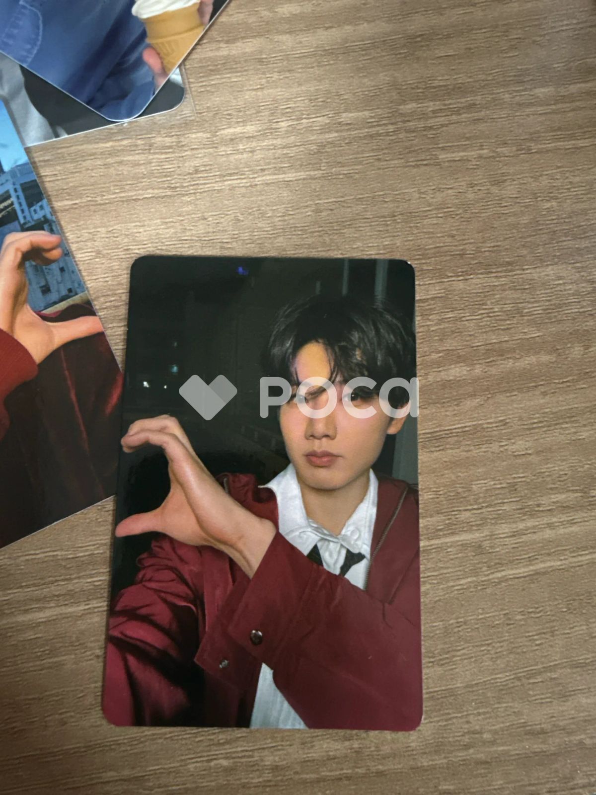 TREASURE ジュンギュ TREASURE X N SEOUL TOWER 'TREASURE HUNT' EVENT