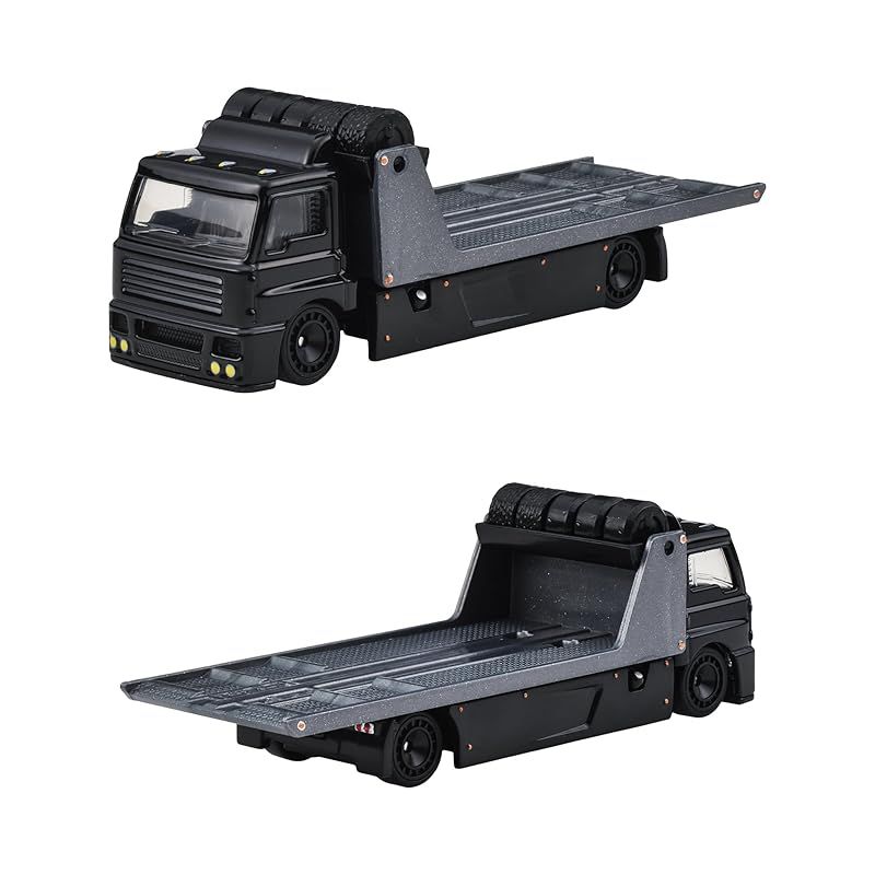 ホットウィール(Hot Wheels) プレミアムコレクターセットアソート