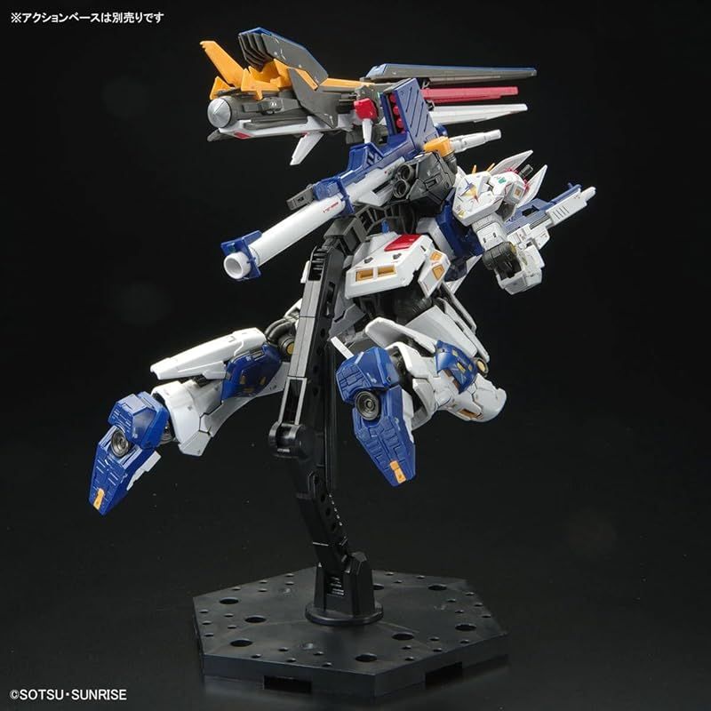 未組立品 機動戦士ガンダム逆襲のシャア 1/144 GUNDAMSIDE-F限定
