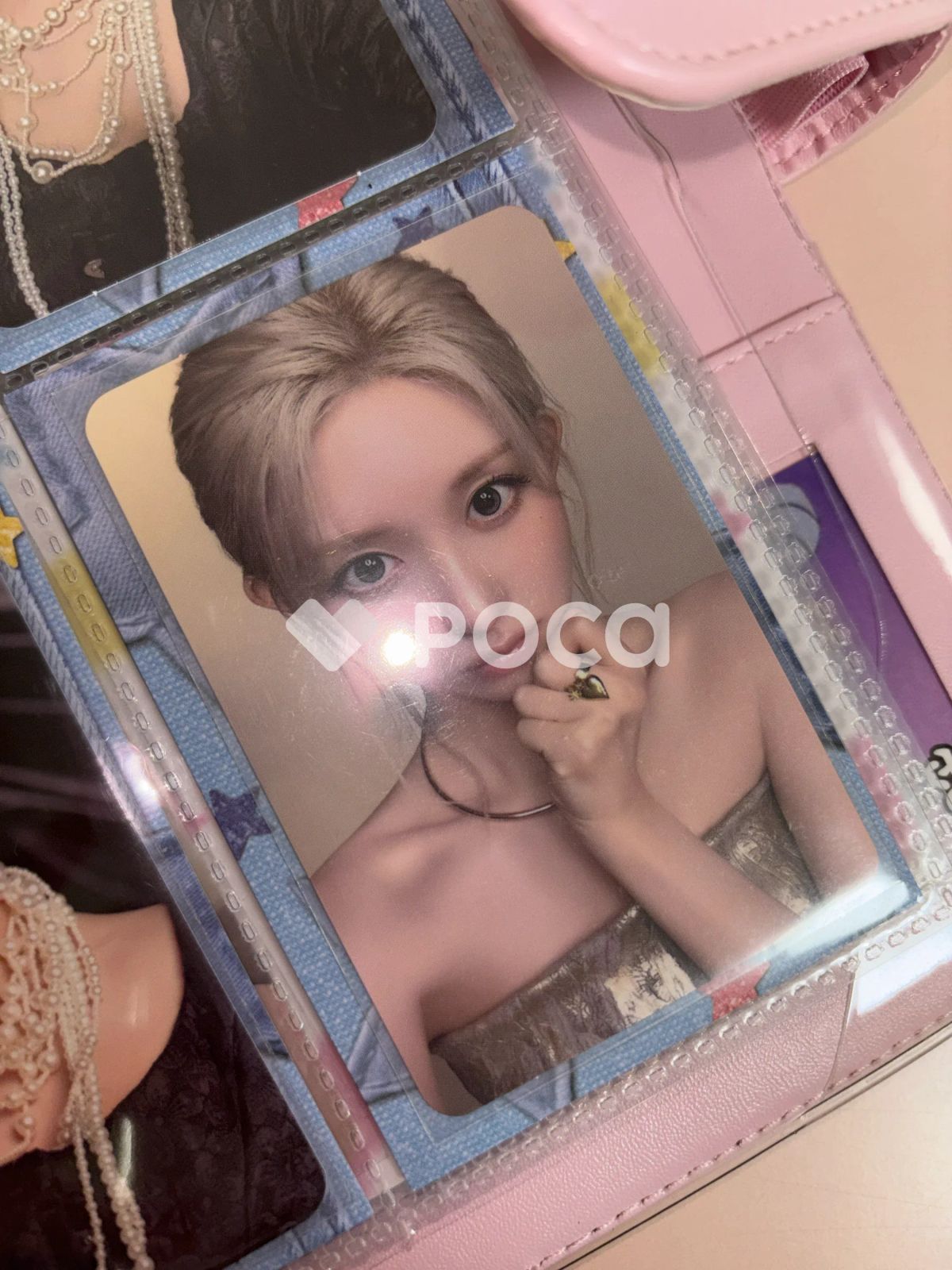 IVE ガウル IVE WORLD TOUR [SHOW WHAT I AM] ランダムトレカパック