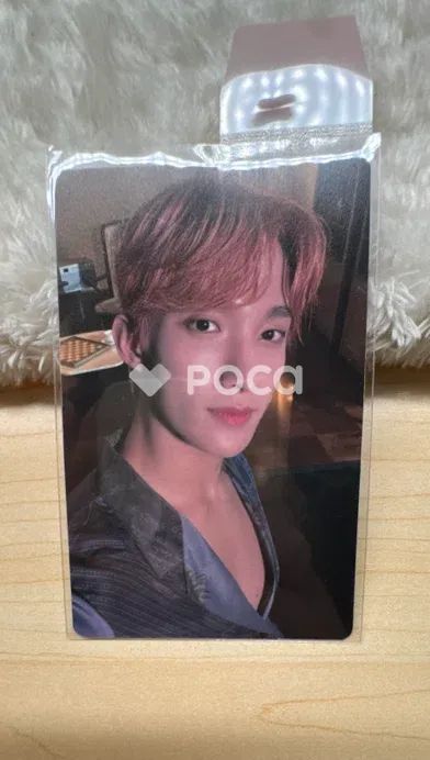 Seventeen ドギョム セブチ FML POWERSTATION ラキドロ - メルカリ