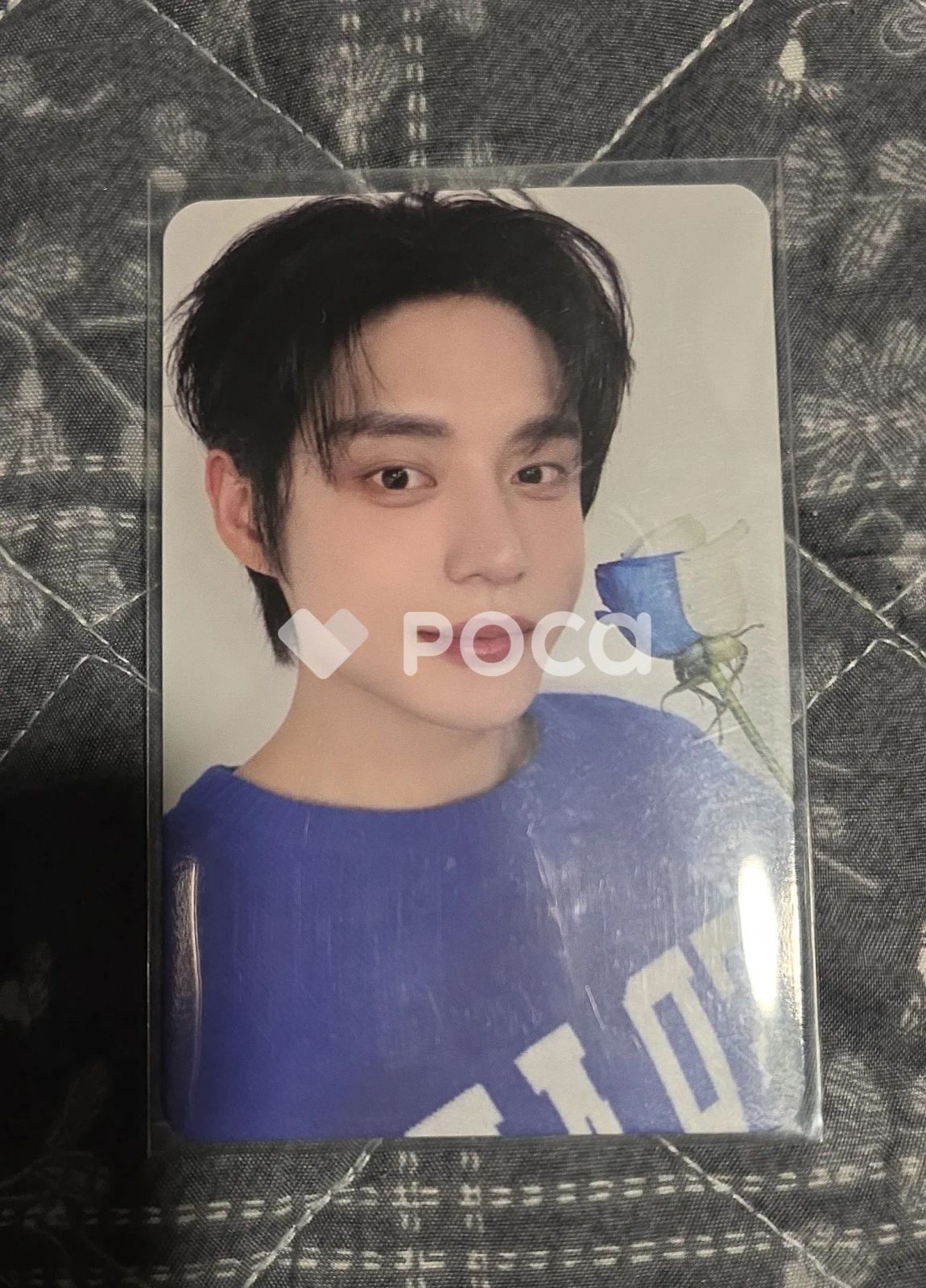 ZEROBASEONE キムジウン ZEROBASEONE 3rd Global Official