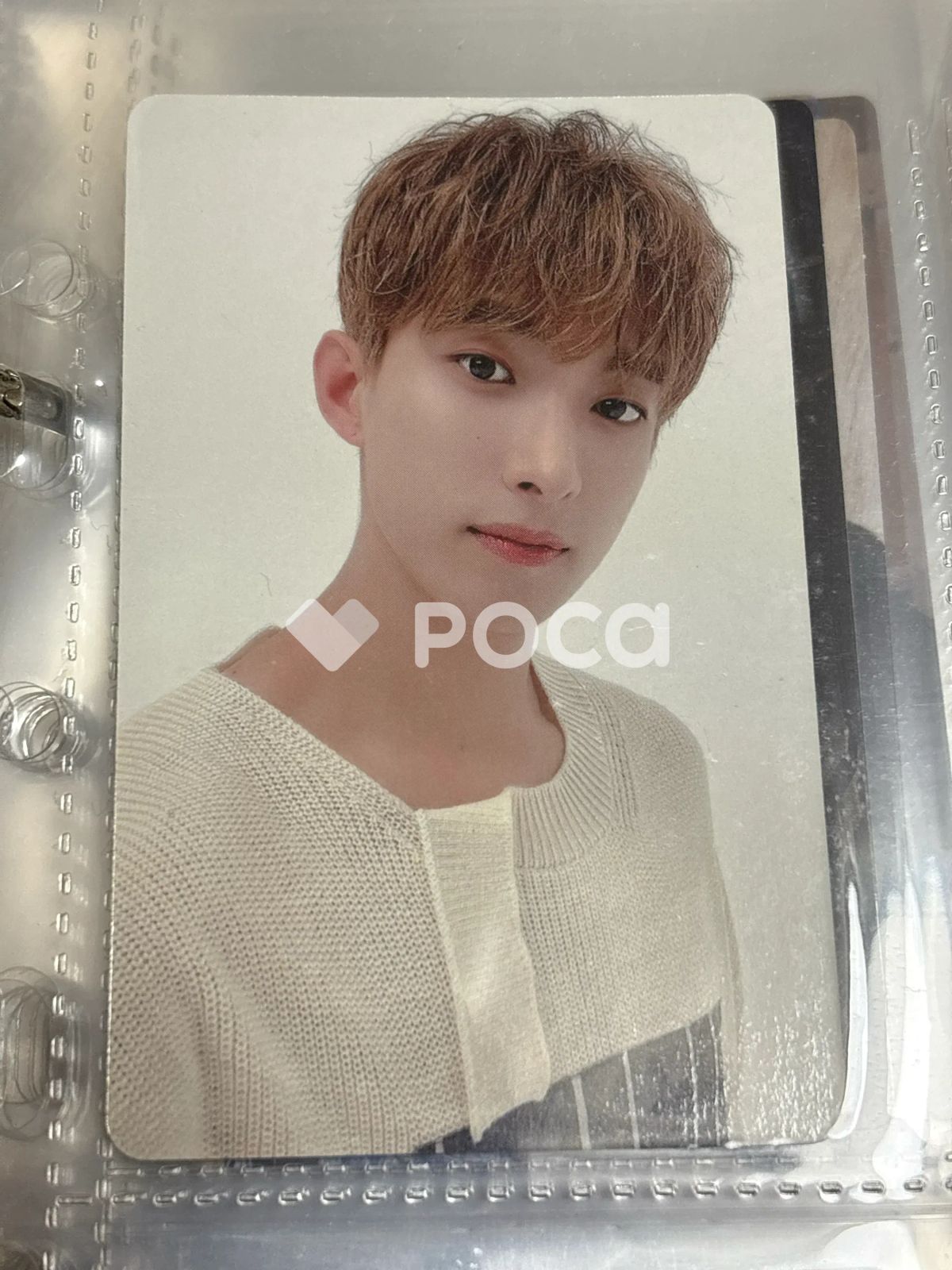 SEVENTEEN ドギョム セブチ Seventeen 2022 SEASON'S GREETINGS - メルカリ