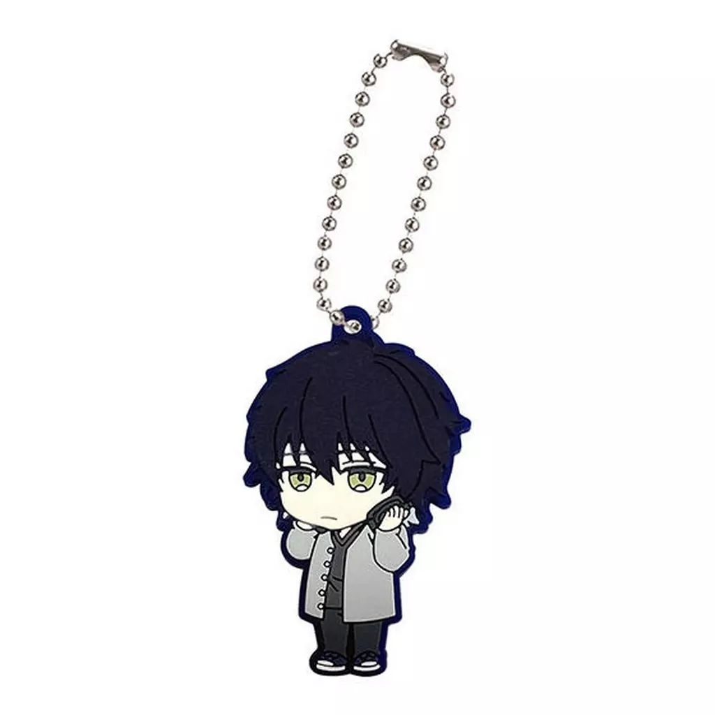中古】キーホルダー マガミケイゴ 「TVアニメ ウィッチウォッチ