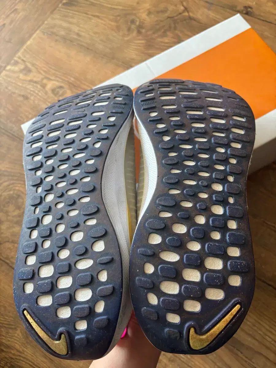 インフィニティ RUN