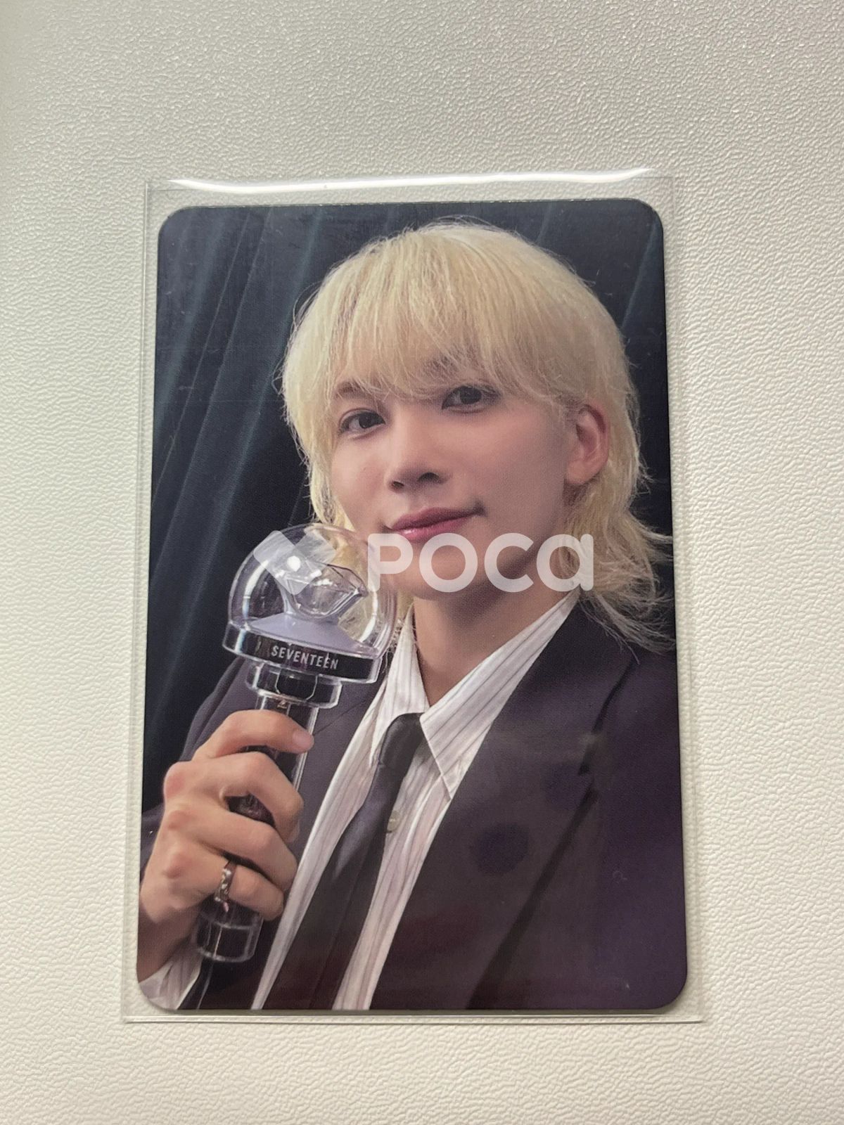 SEVENTEEN RIGHT HERE WORLD TOUR CARAT ZONE - メルカリ