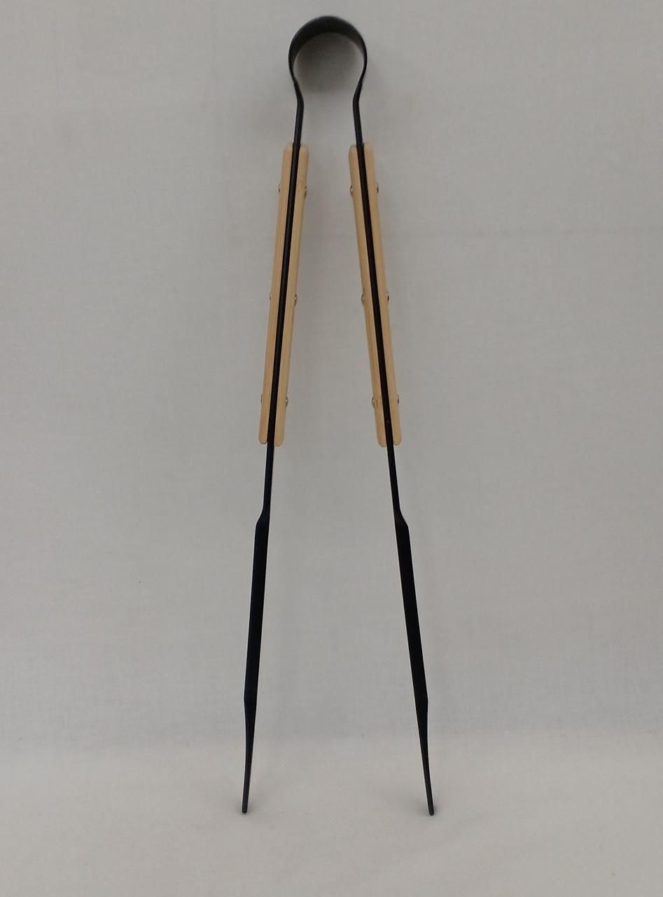 SNOW PEAK 焚火ツールセット PRO N-024 Bonfire Tool Set