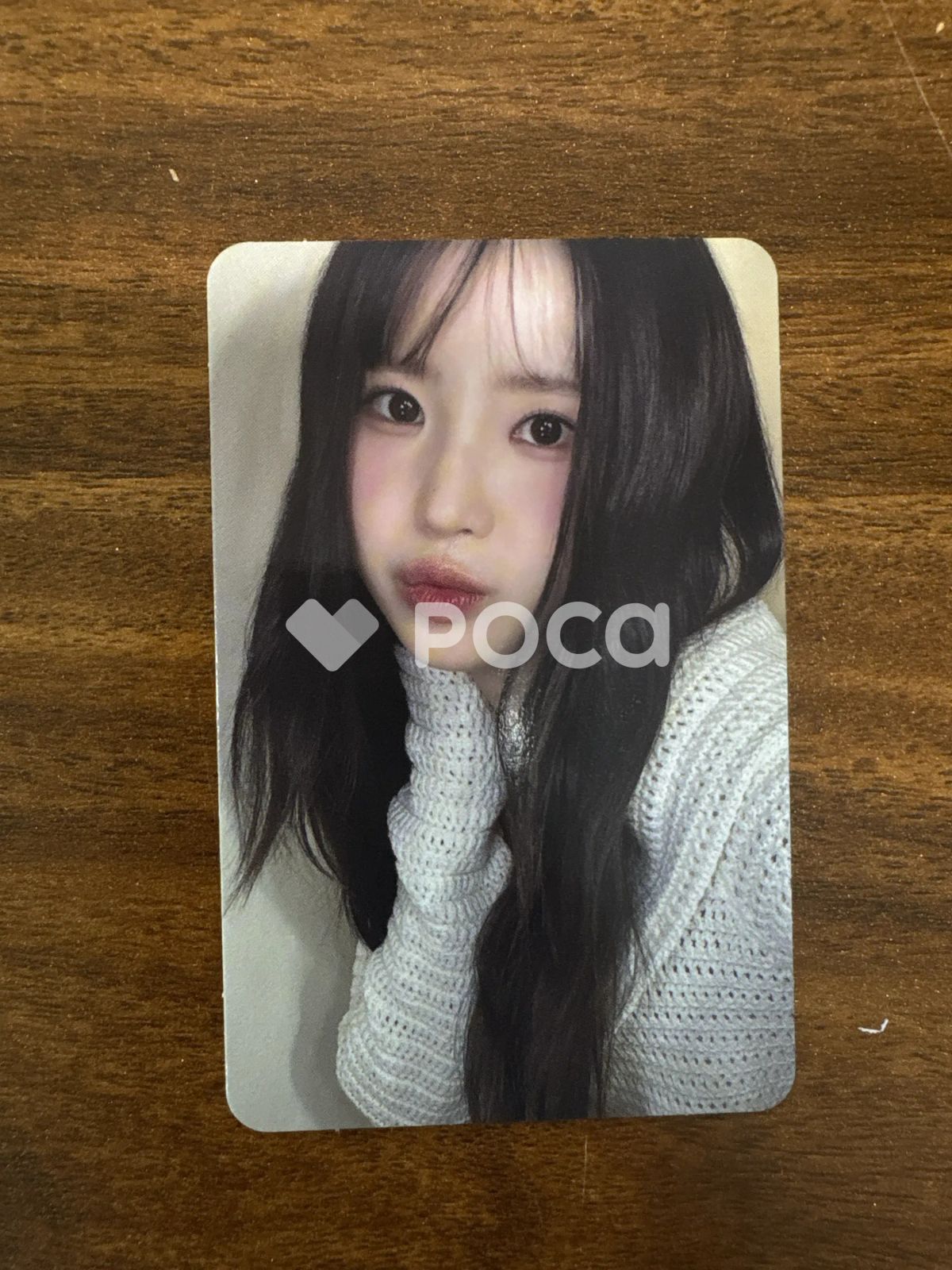 fromis_9 イ・ソヨン FROM SUMMER トレカ デコキット - メルカリ